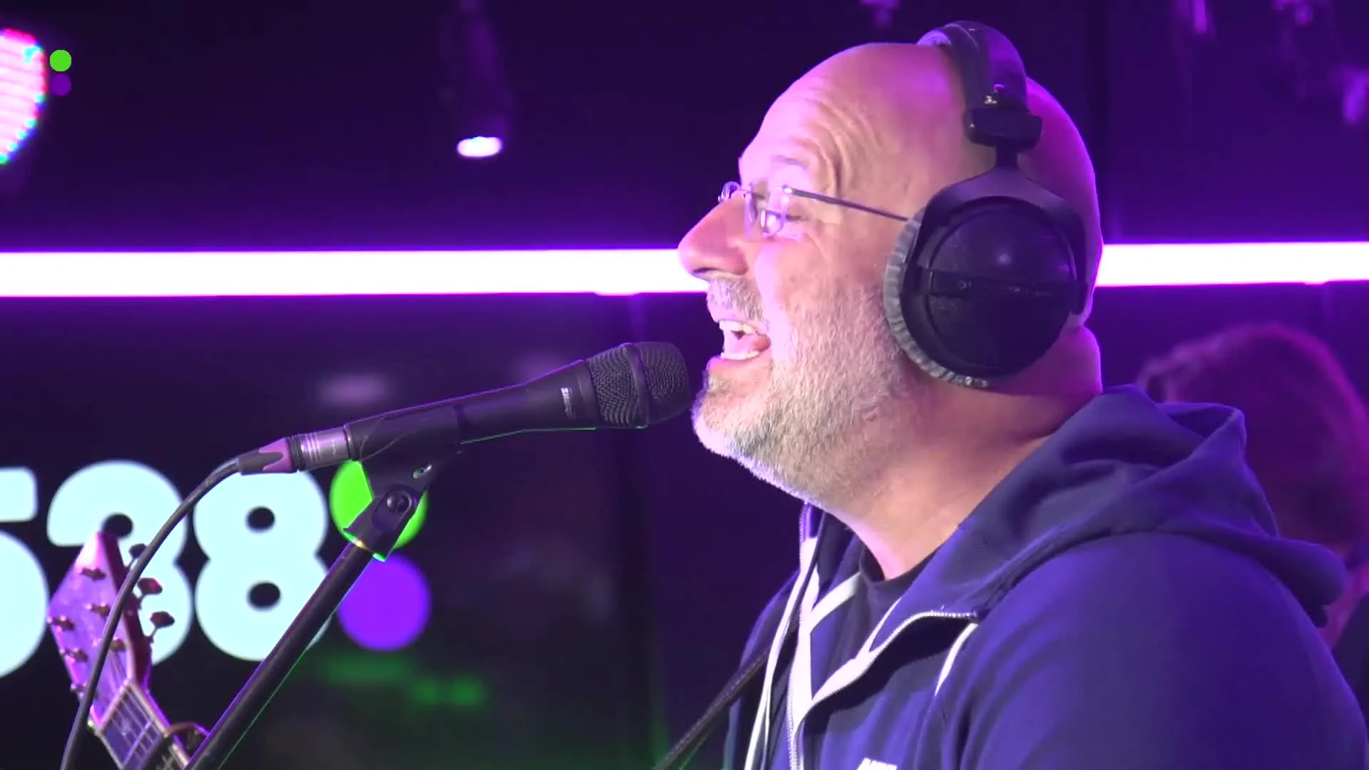 Een gouwe ouwe van BLØF: Zoutelande