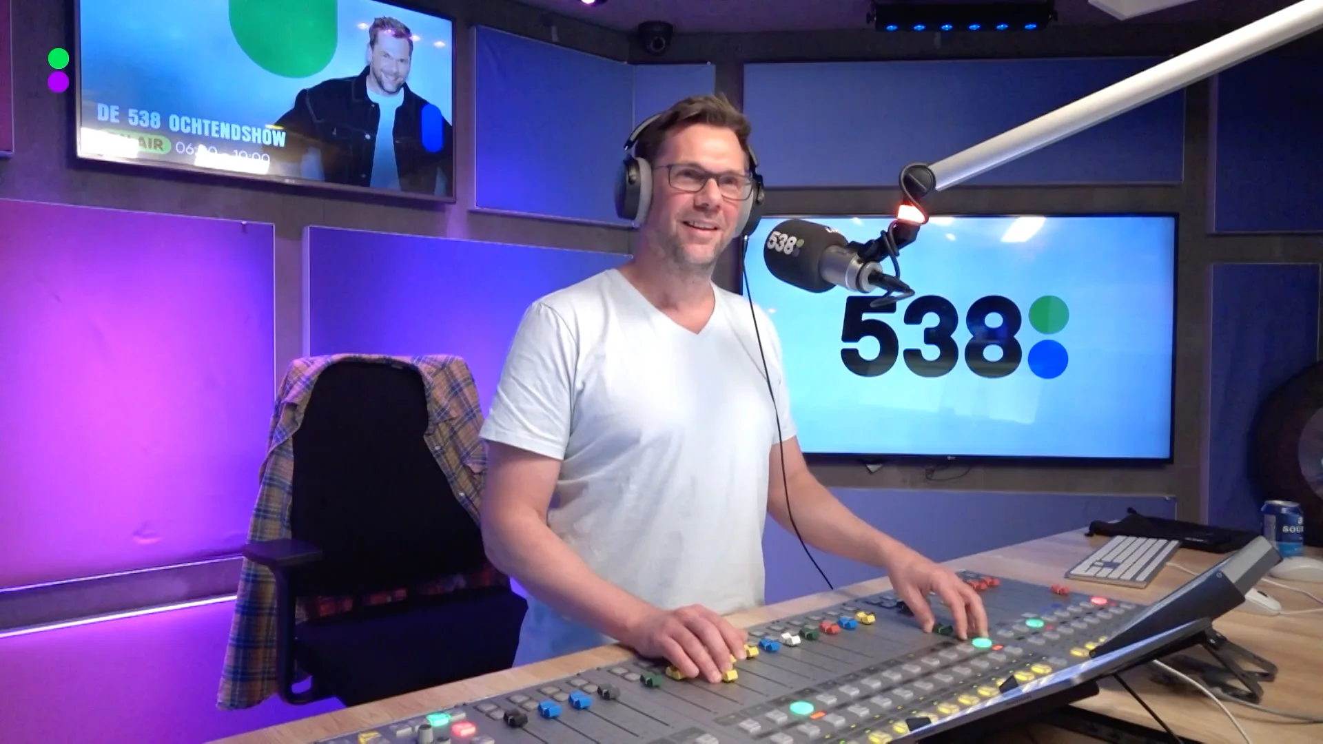 Welk TV-programma willen luisteraars weer op TV zien?