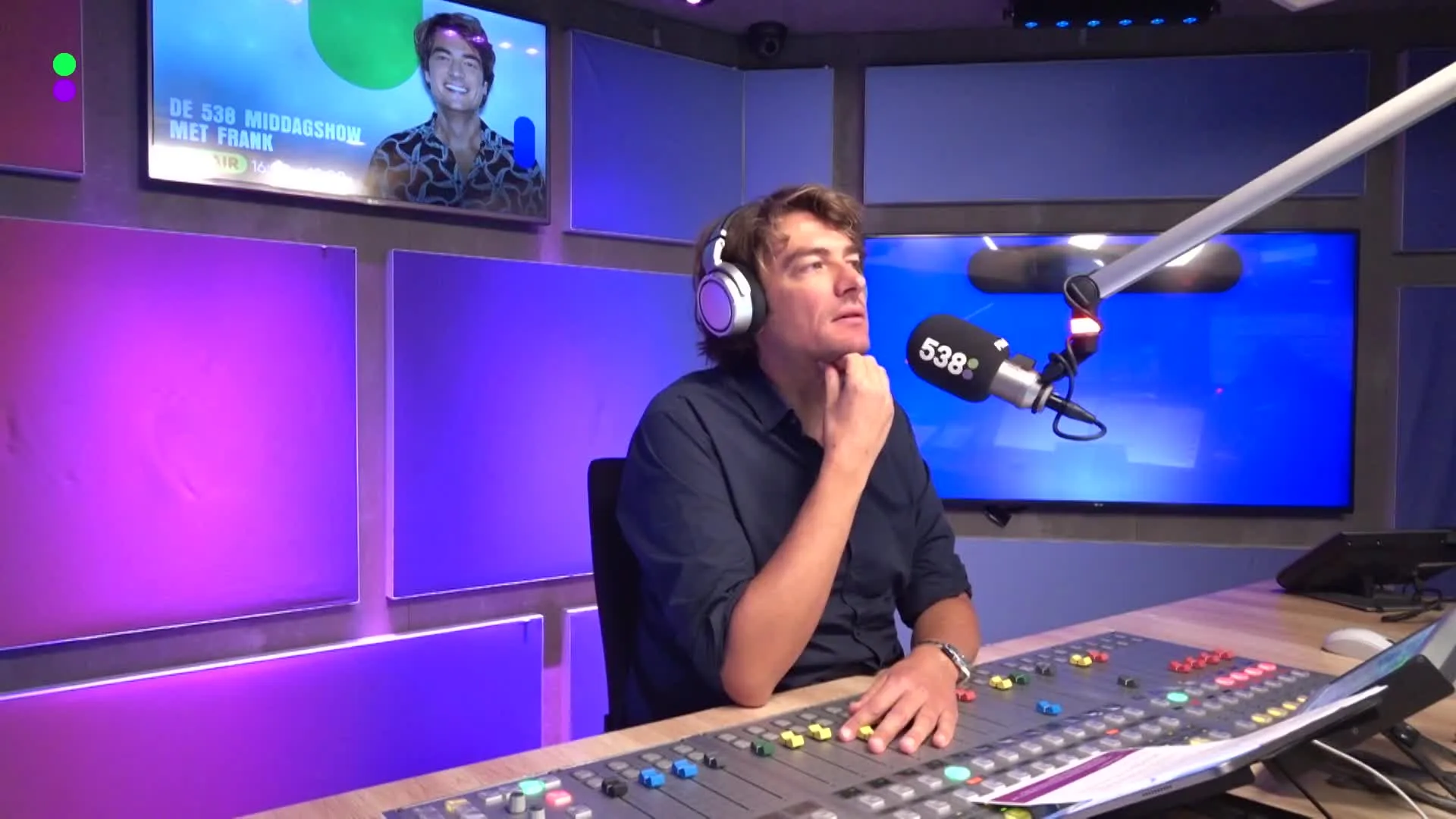 Neemt Rico Verhoeven het na Cookie op tegen Jake Paul?!