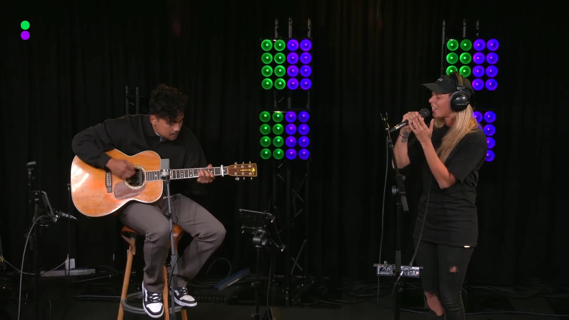 Sera - In The Stars cover