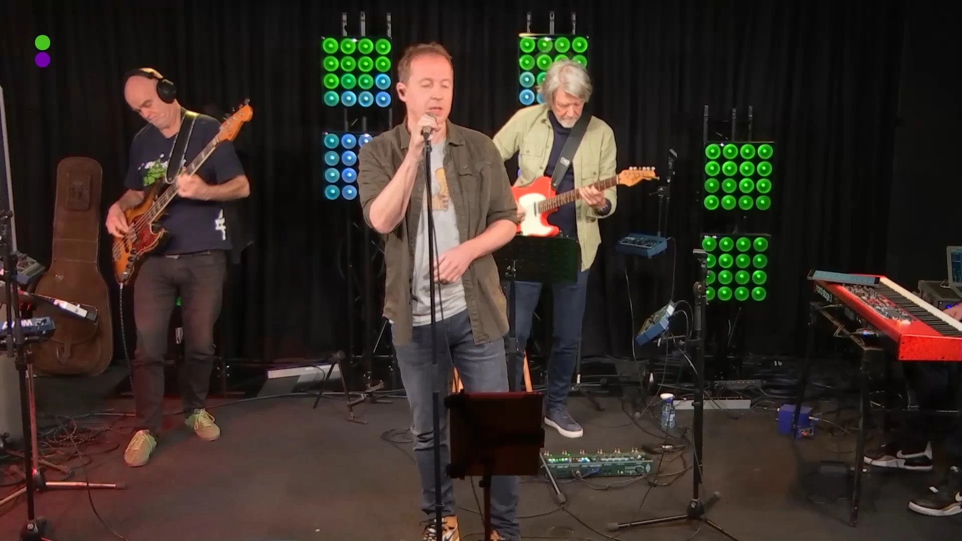 Edwin Evers - Laat Het Los