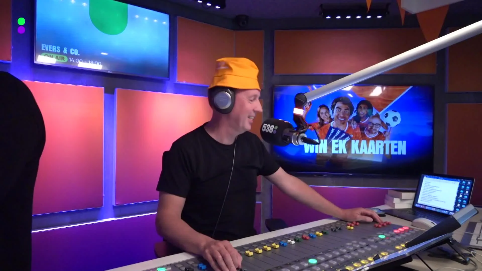 Wolter Kroes - Viva Hollandia