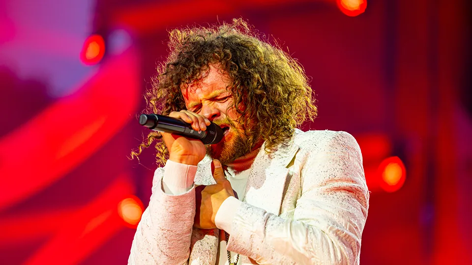 DI-RECT op 538 Koningsdag!