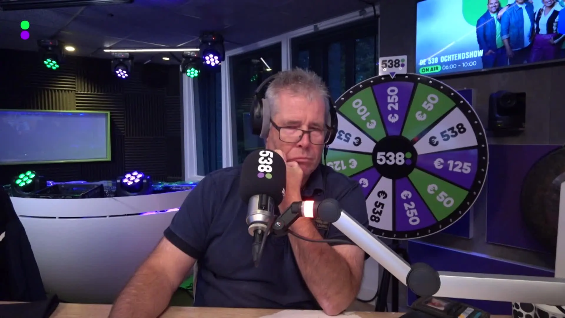 Harm Linssen over de situatie in Israël