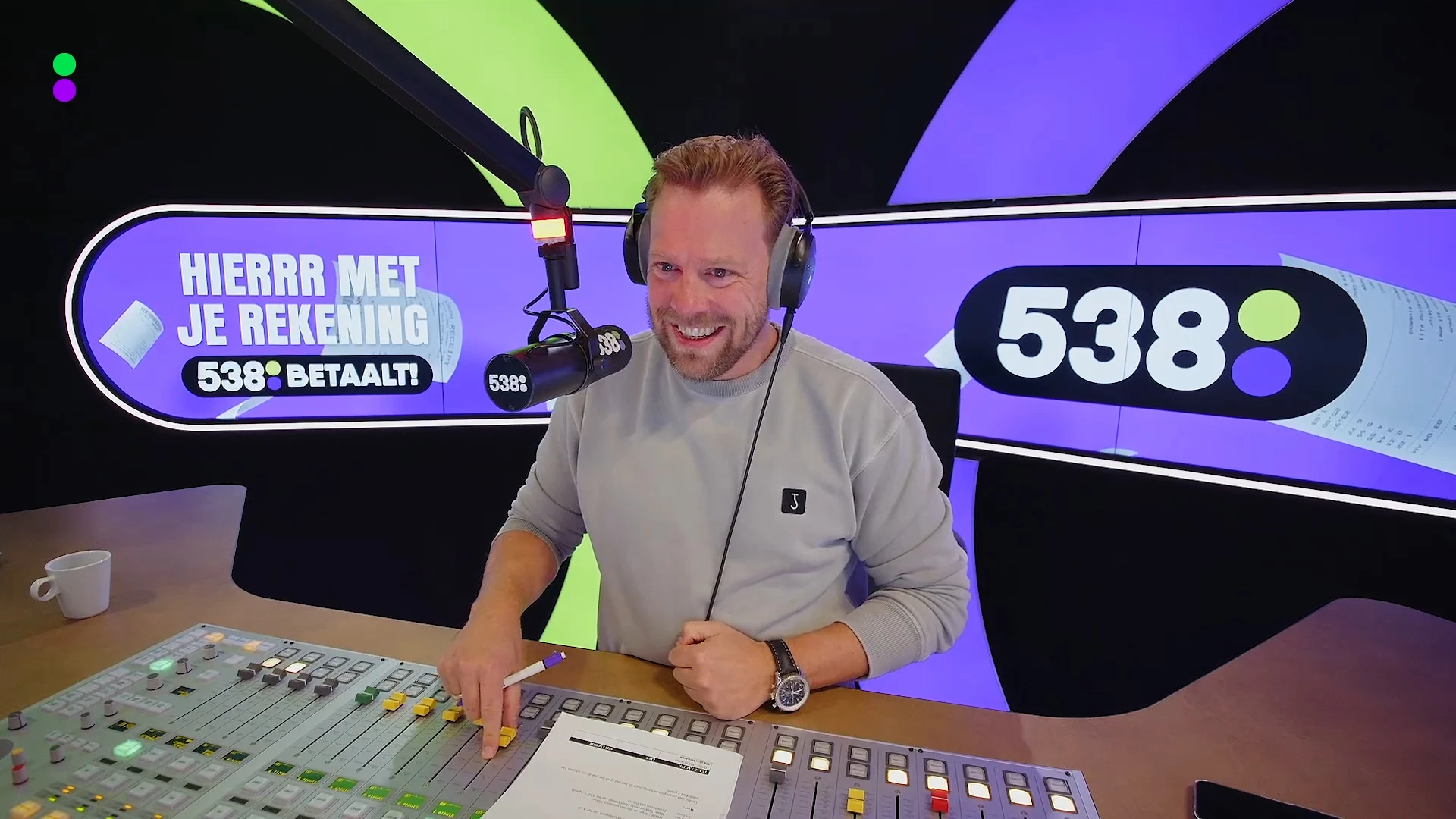 Peter Heerschop bespreekt de week met 7 Johan Cruijff-uitspraken