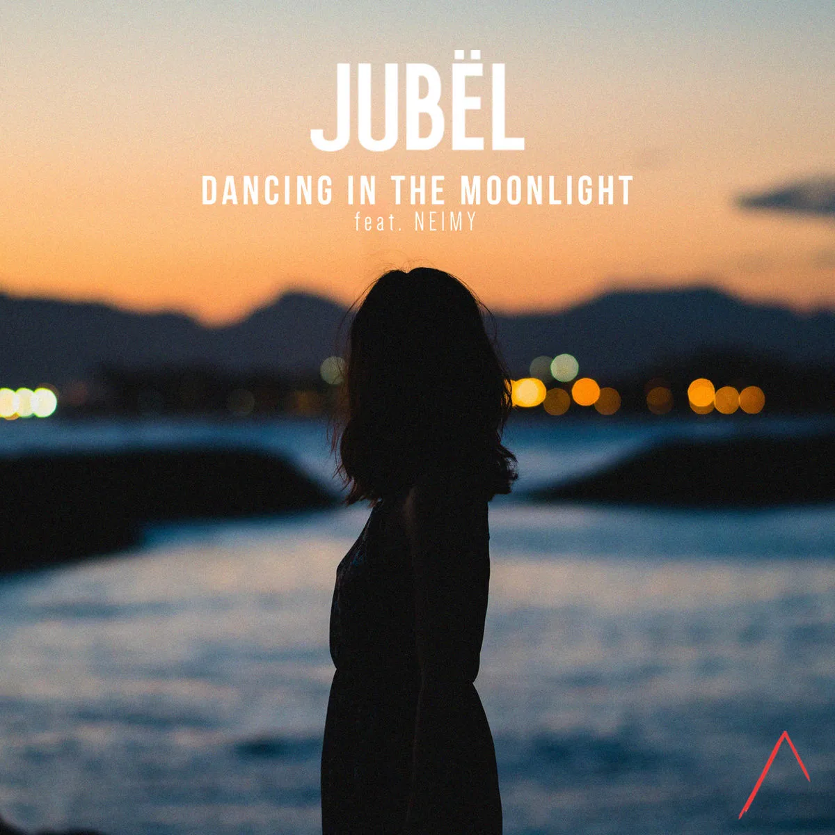 GEMAAKT: Jubël ft. NEIMY - Dancing In The Moonlight