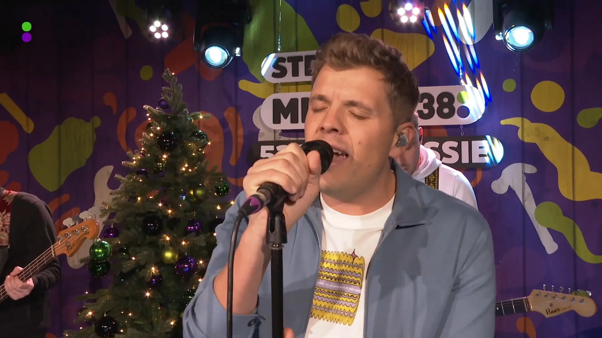 Jaap Reesema doet prachtige cover van klassieker!