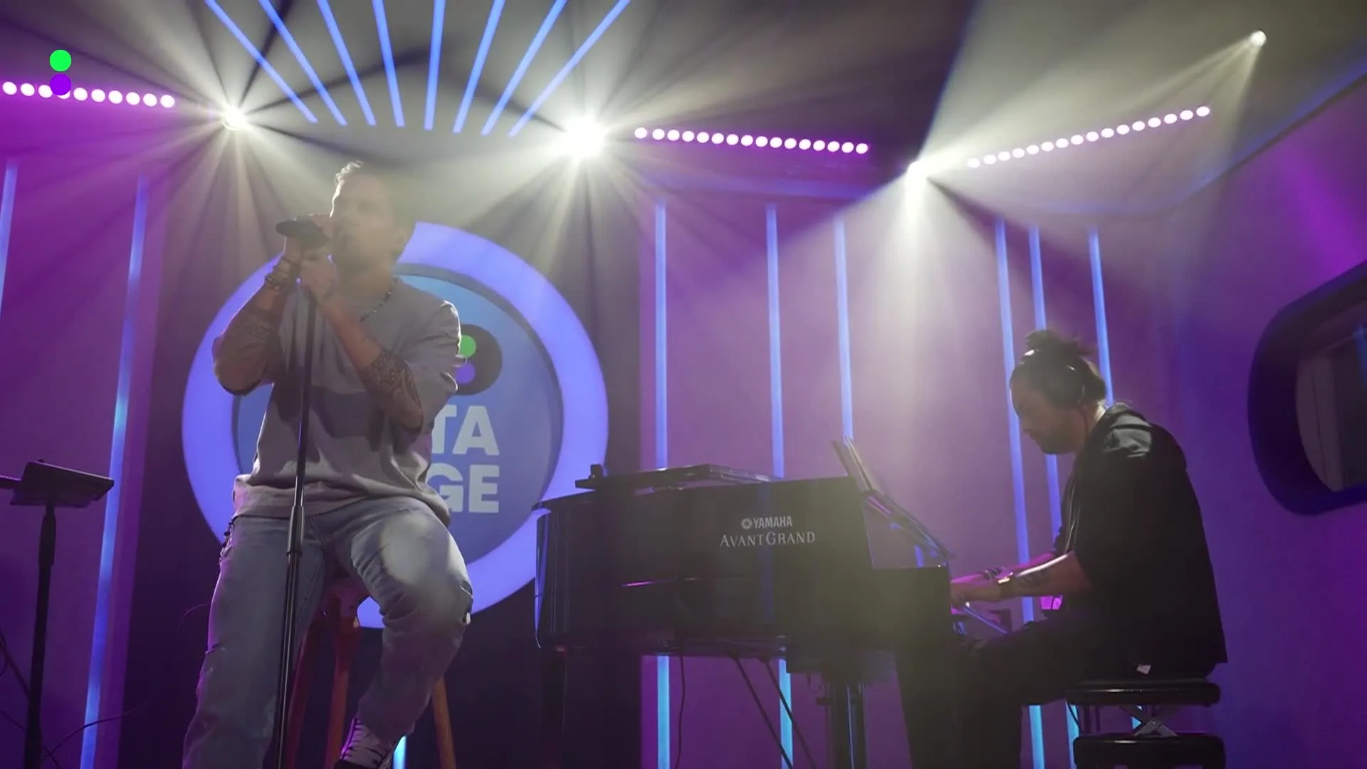 Andre Hazes met Nog Een Keer