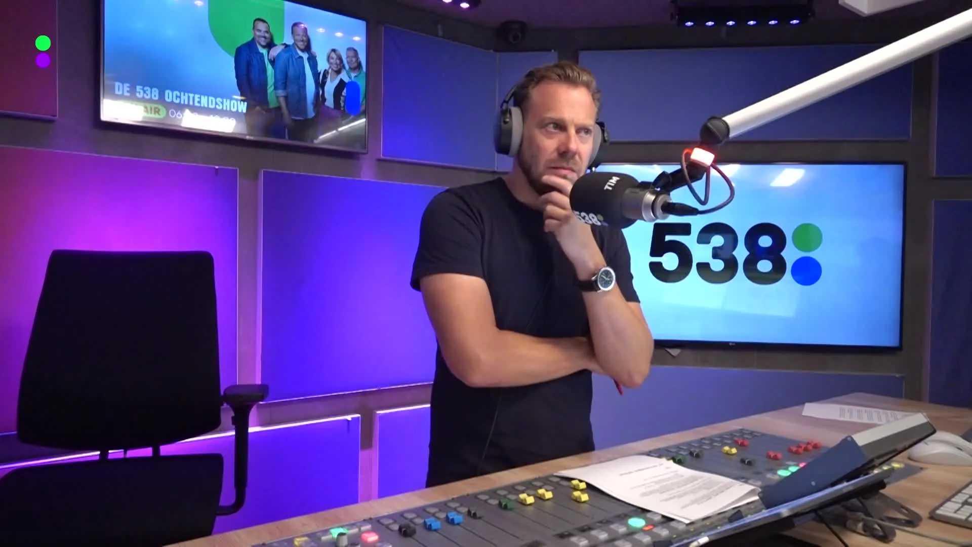 Houdt Maxime Meiland Stoptober vol?