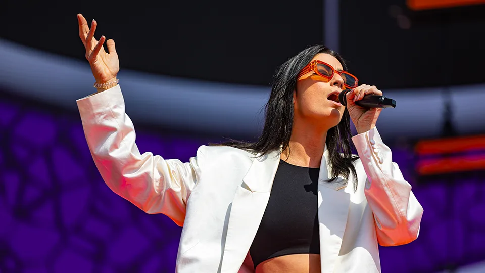 RONDE op 538 Koningsdag!