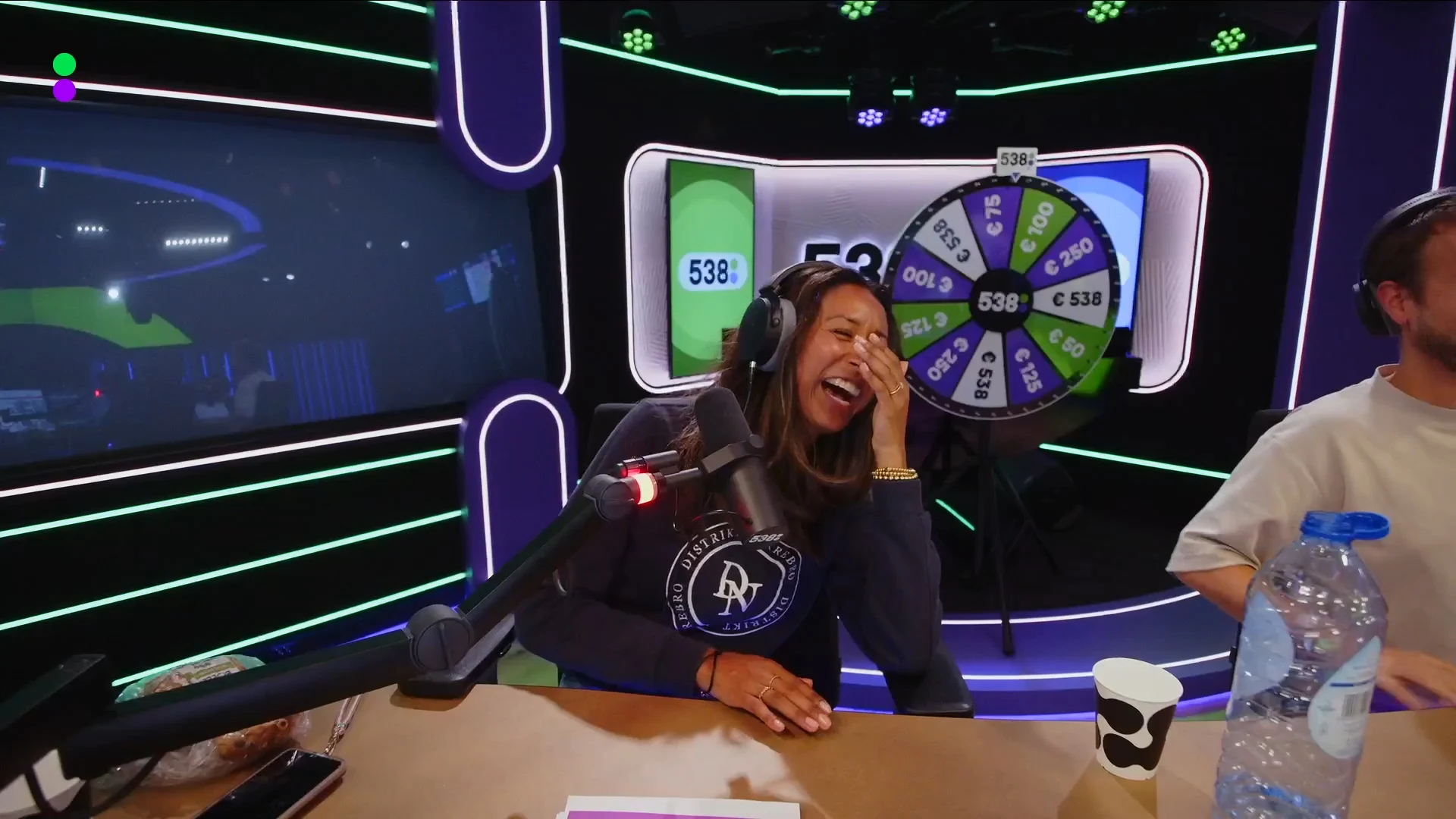 Luisteraars vonden bizarre dingen in hun huis tijdens de verhuizing!