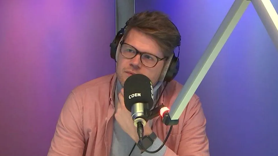 Gaby Blaaser over nieuw programma én nasleep van De Bachelore...