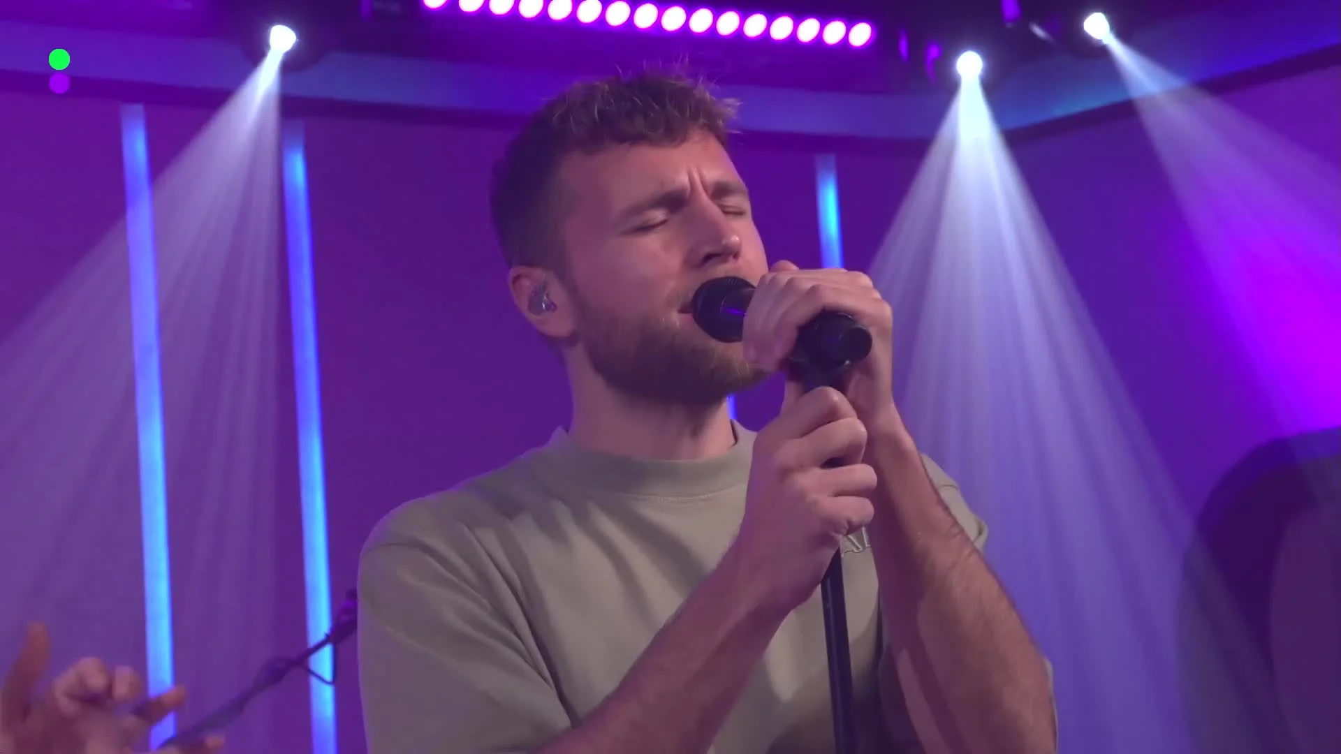 Suzan & Freek - Slapeloosheid