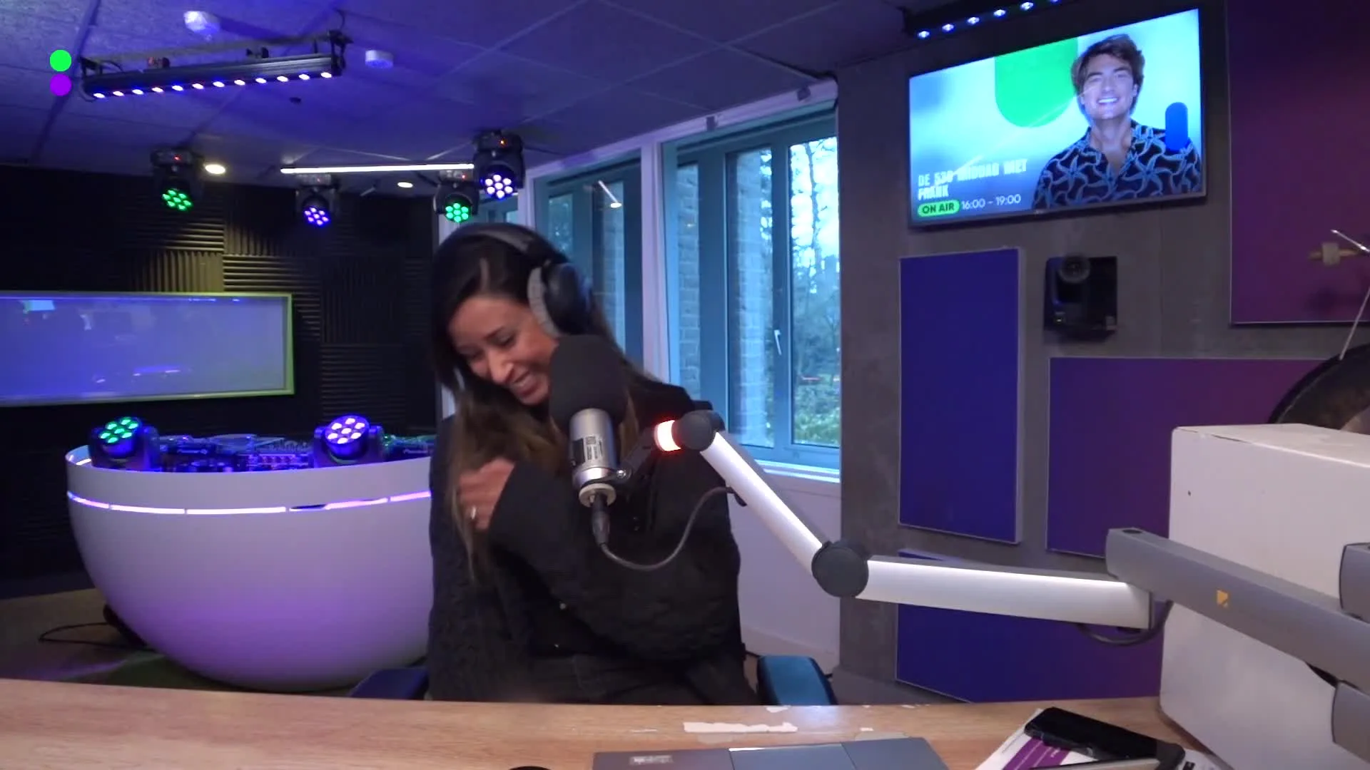 Taeke beantwoordt vragen over Airen!