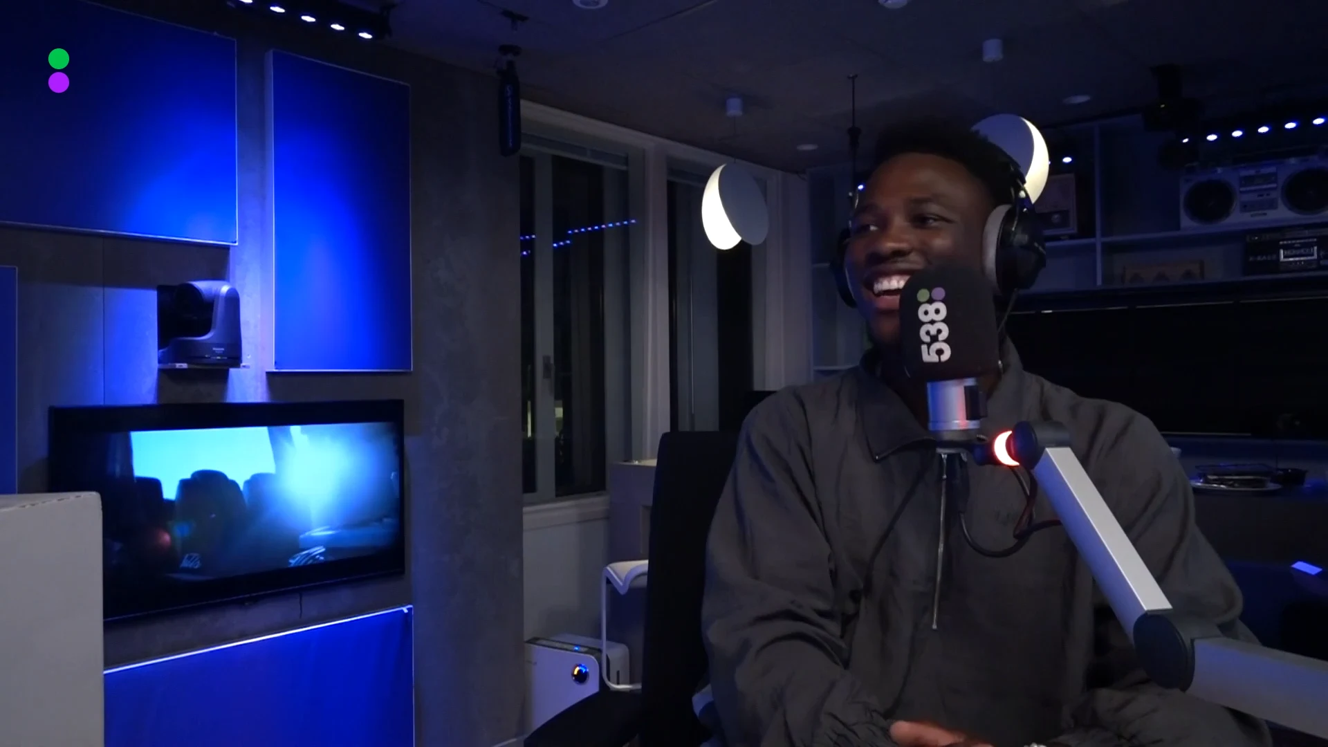 Bijpraten met Claude