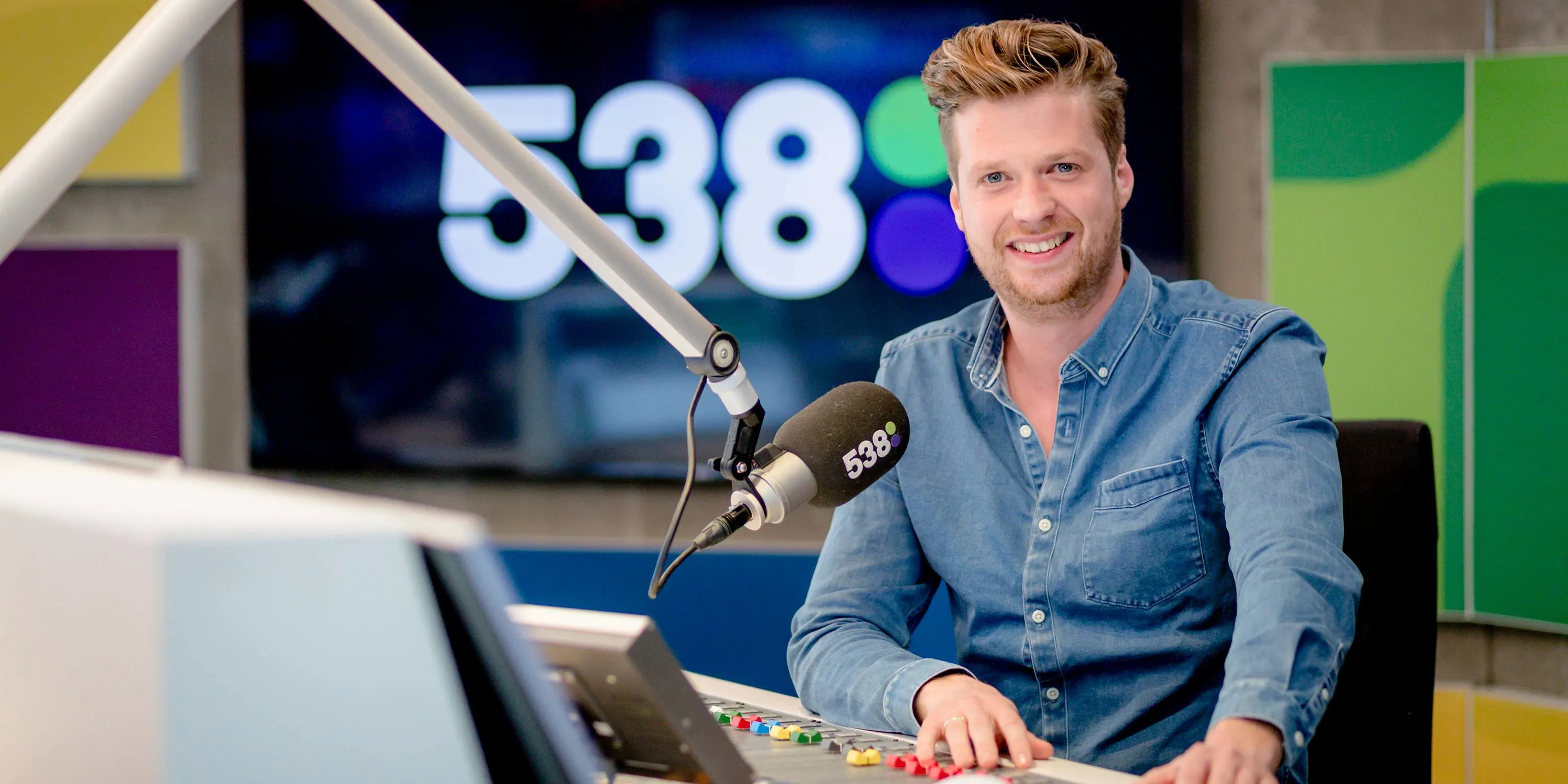 5 redenen waarom je naar de show van Weekend Wietze op vrijdag moet komen