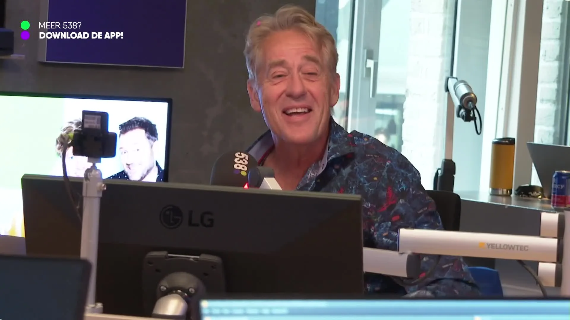 De laatste Lieve Marianne - Deel 3