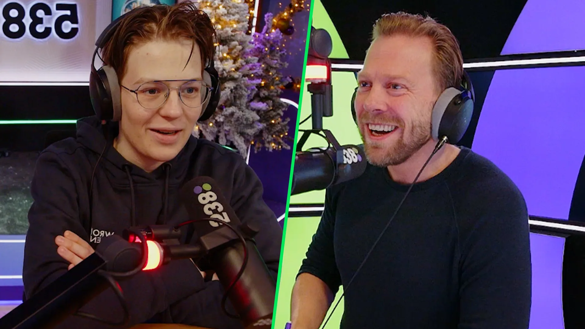 Ongeneeslijk zieke Roy streept bucketlist af met reis naar Londen en Parijs