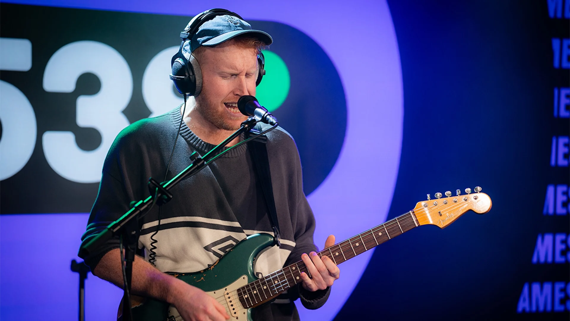 Gavin James - Goldrush