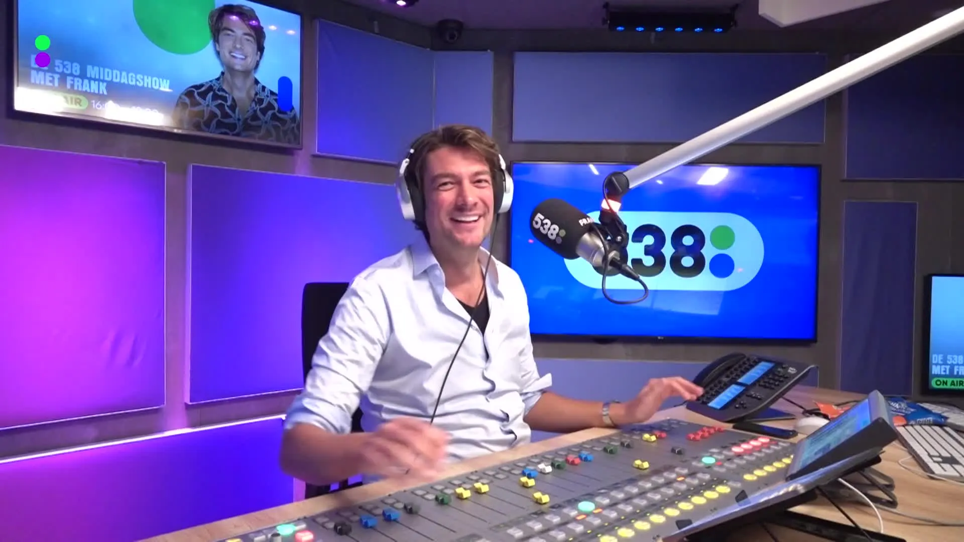 Hardop lachen bij verkeerd uitgesproken woorden!