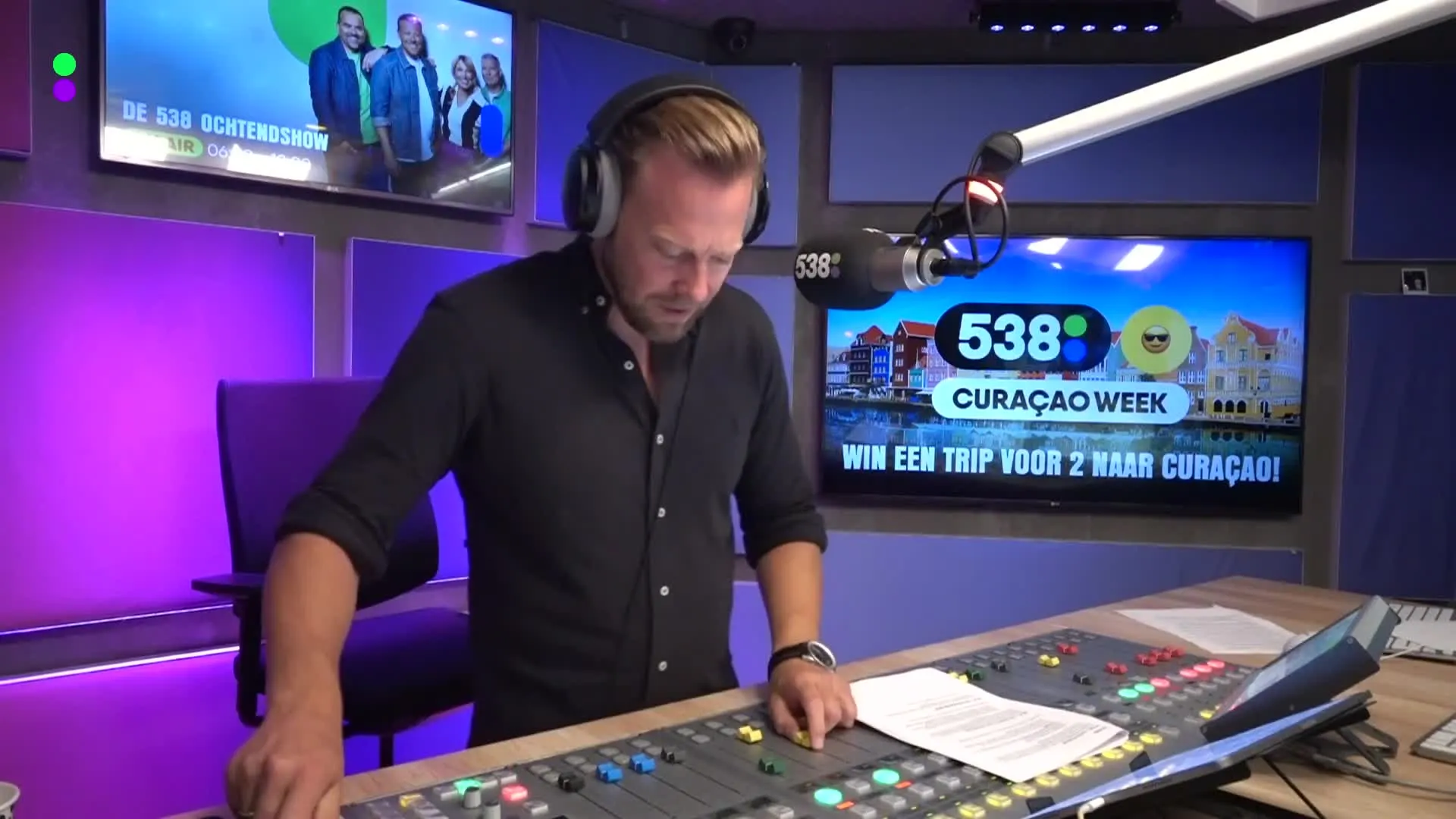 Tim maakt excuses aan Jack Plooij