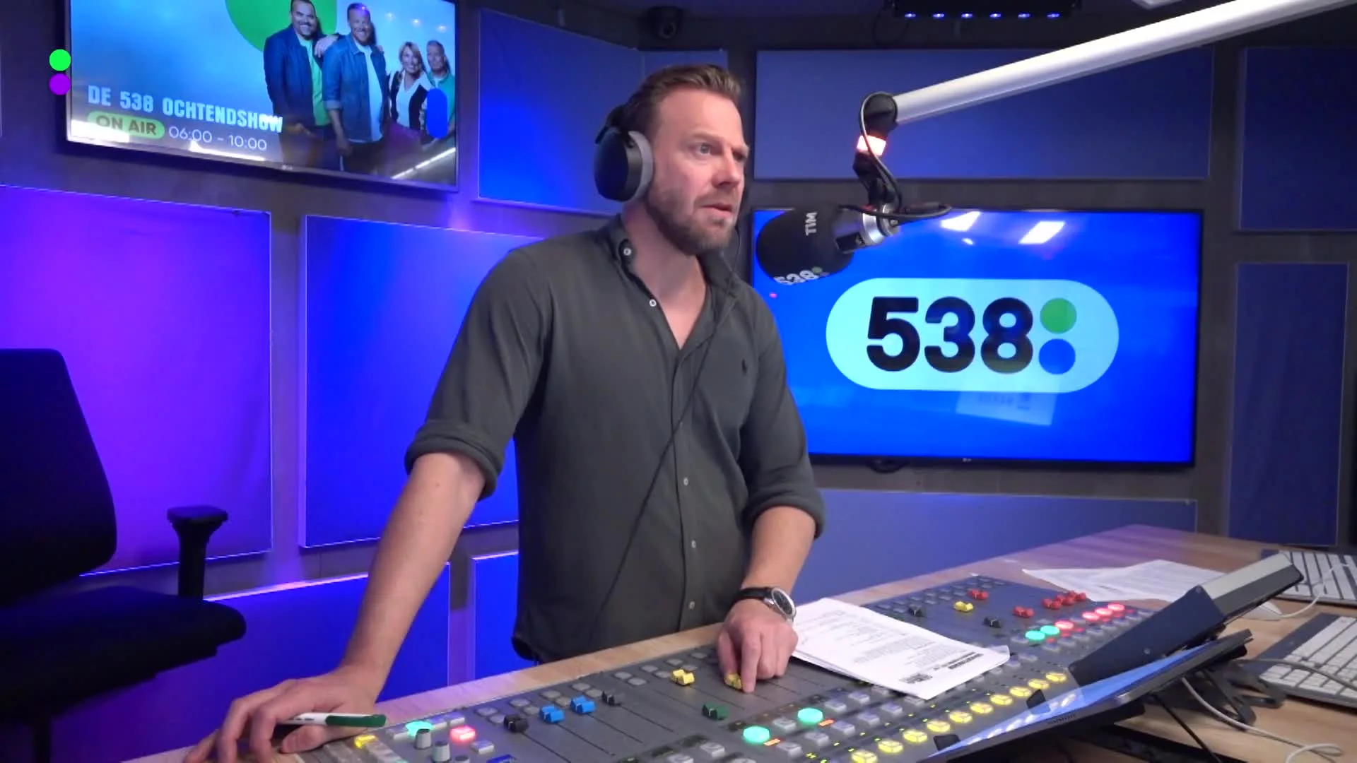 Jack Plooij: 'Christian Horner schuldig aan Marc Overmars-praktijken'