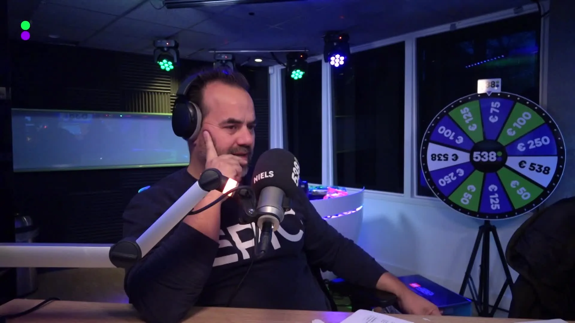 Alberto Stegeman legt uit hoe je oplichting kan voorkomen