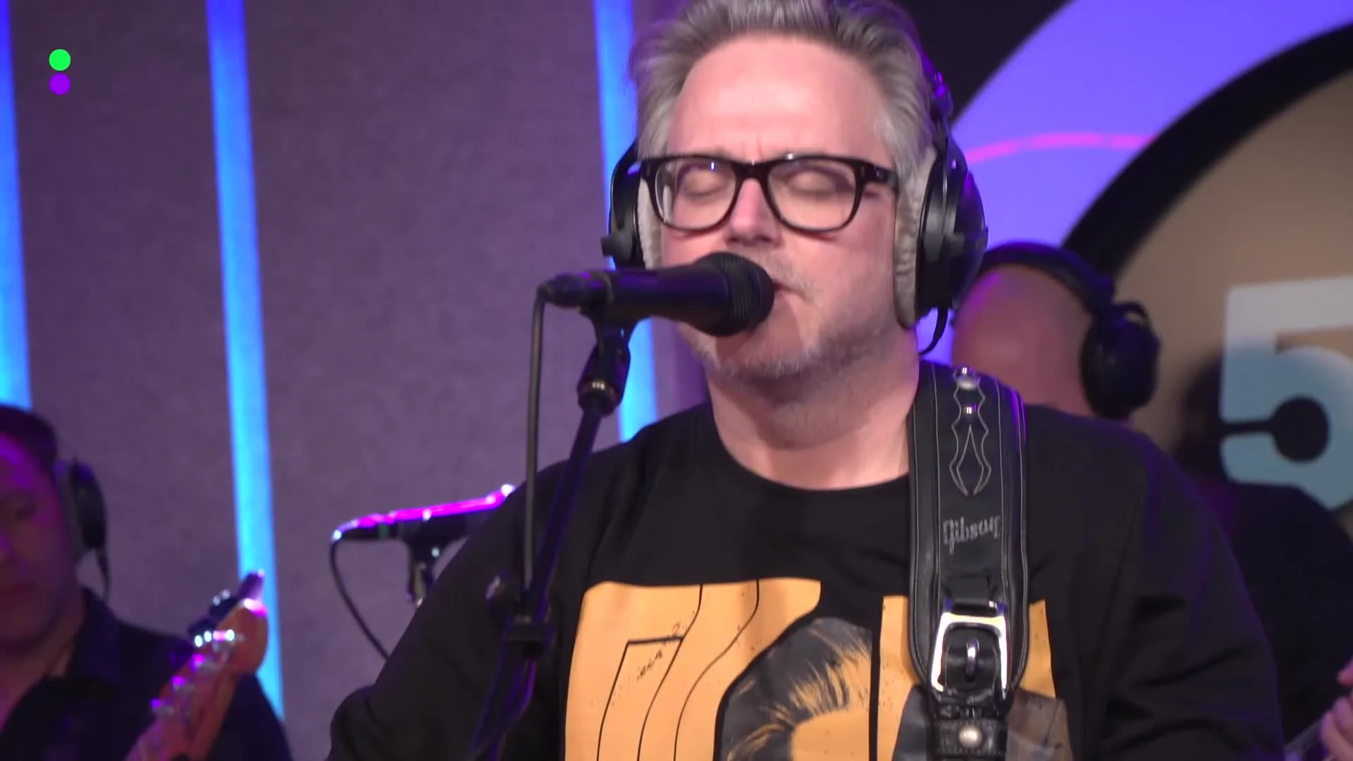 Guus Meeuwis - Voor Mijn Hart