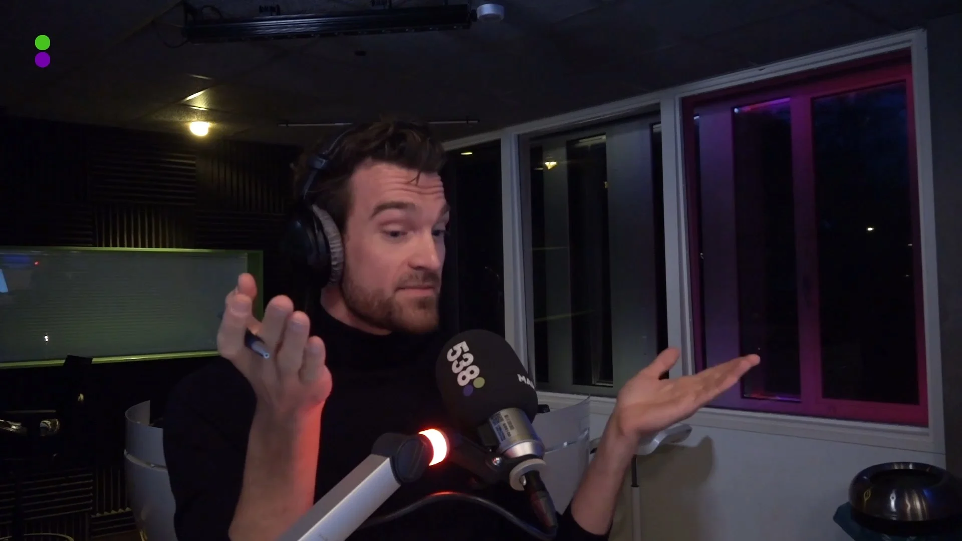 Het liefdesleven van Mart Grol #5