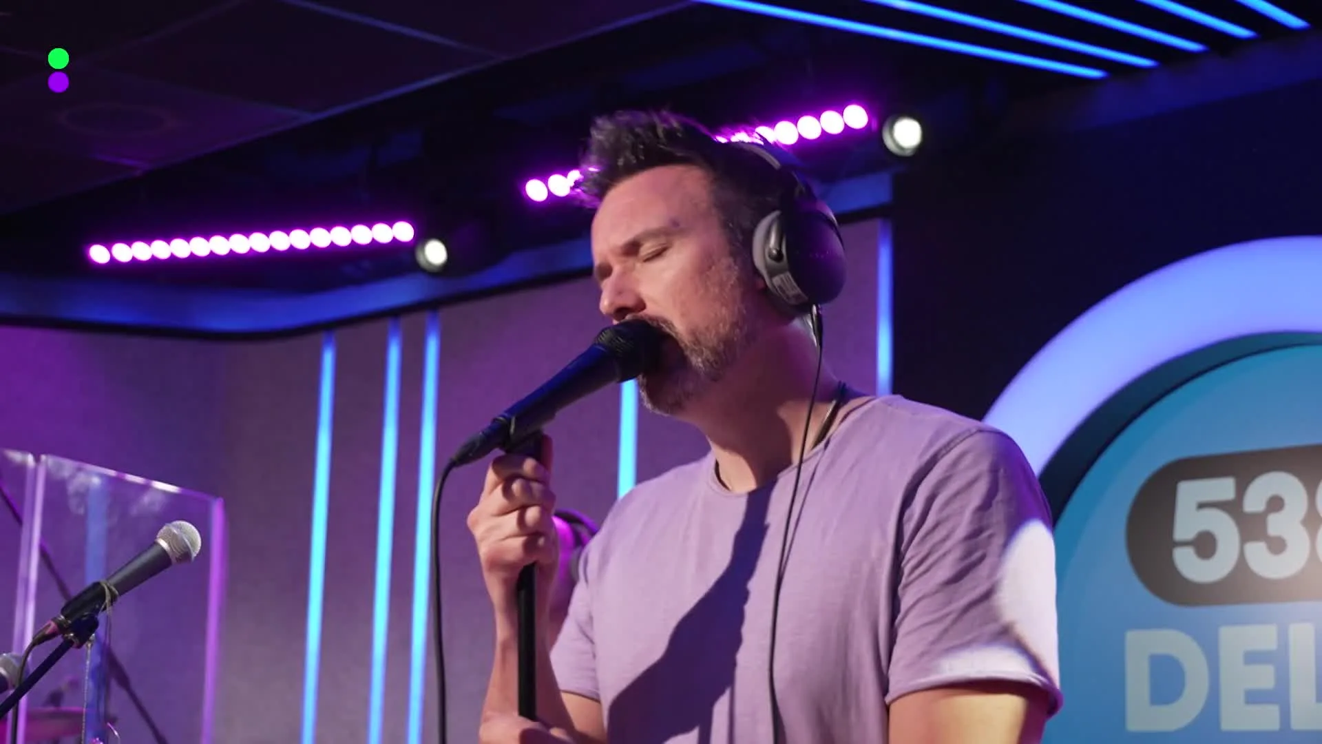 Chris Hordijk - Dreaming With A Broken Heart (John Mayer-cover)