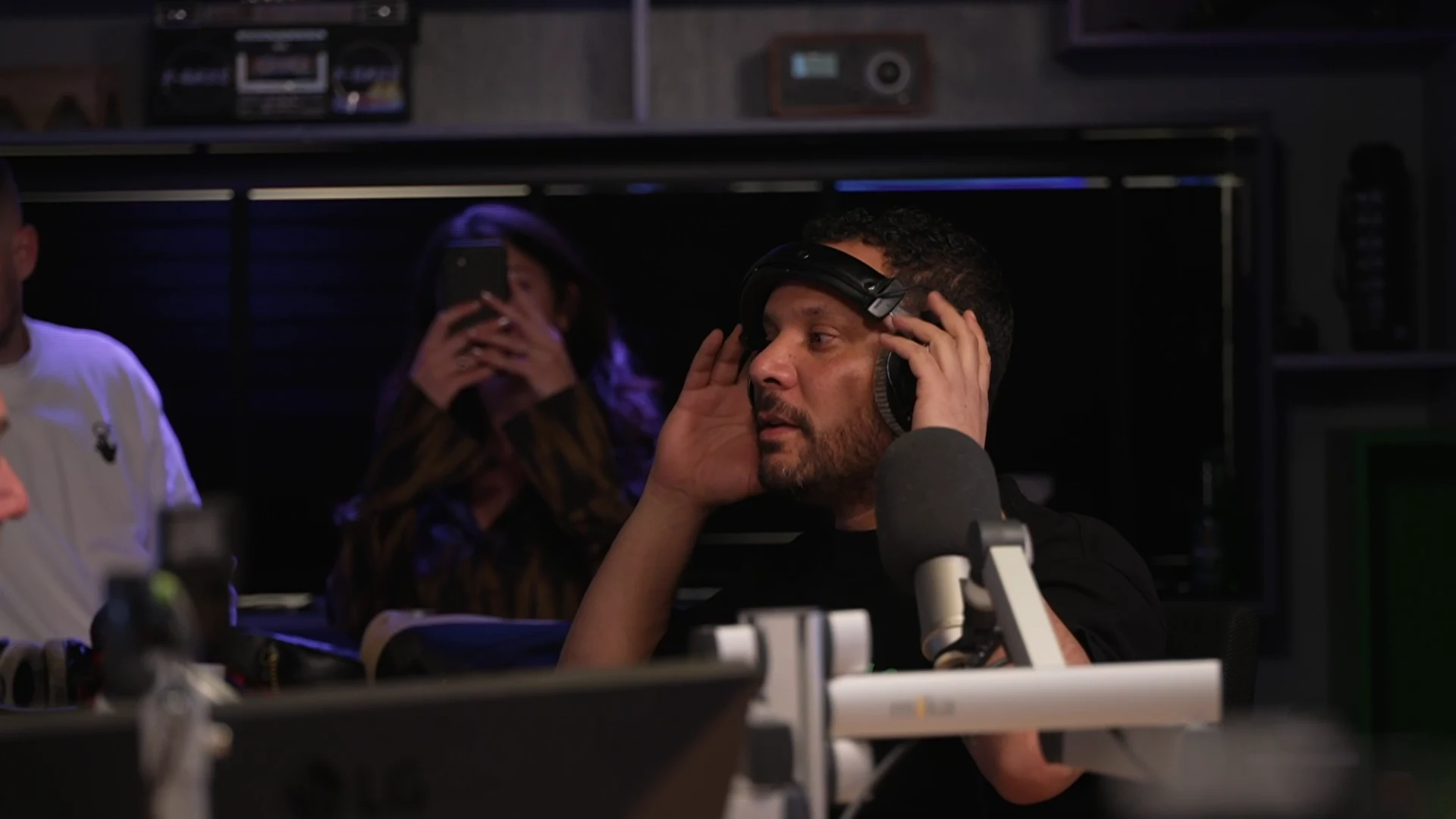 Niels Geusebroek & Wildstylez 2/2