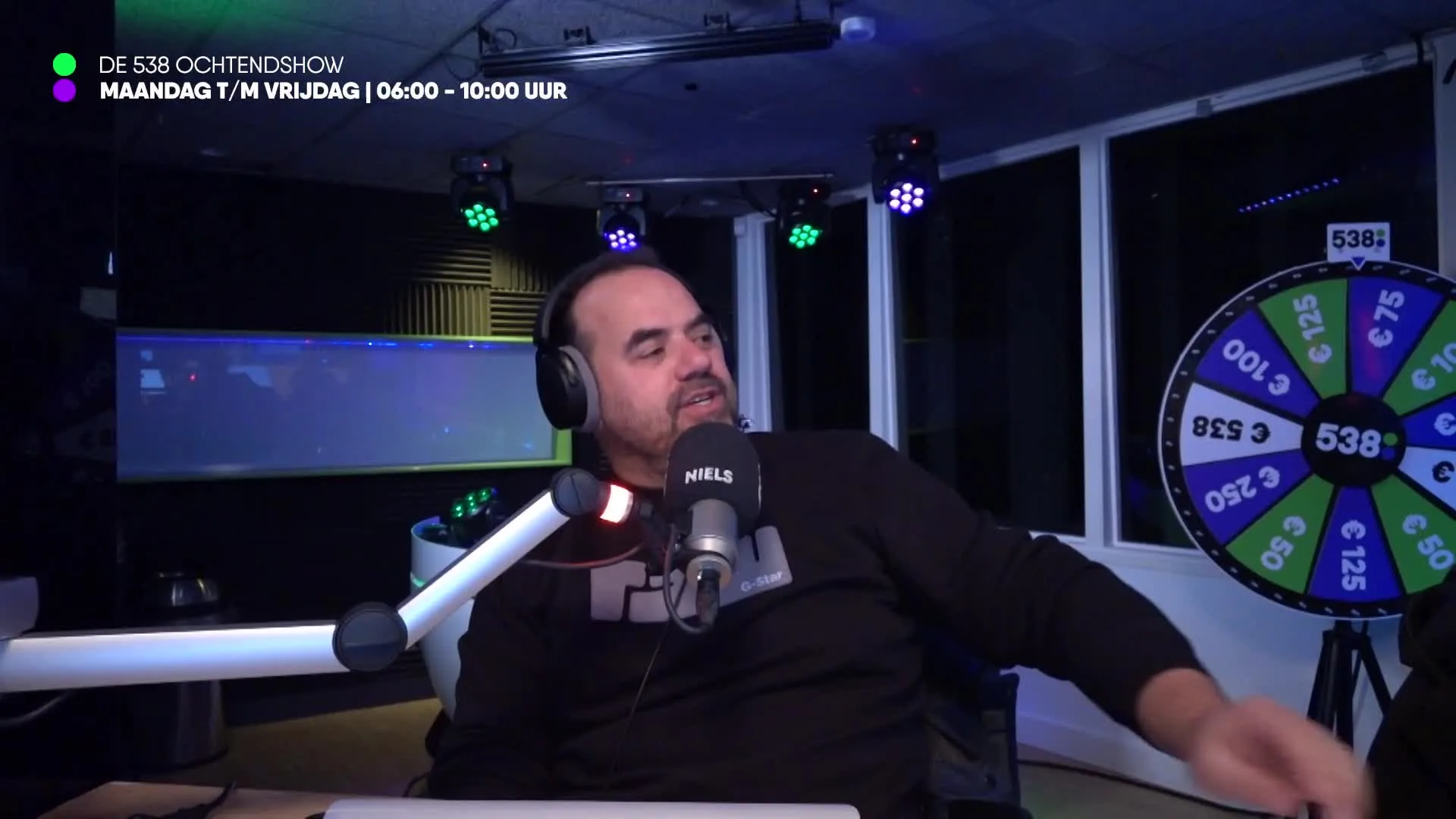 Bakker Jules Lauwerijssen over het Bossche Bollen Museum