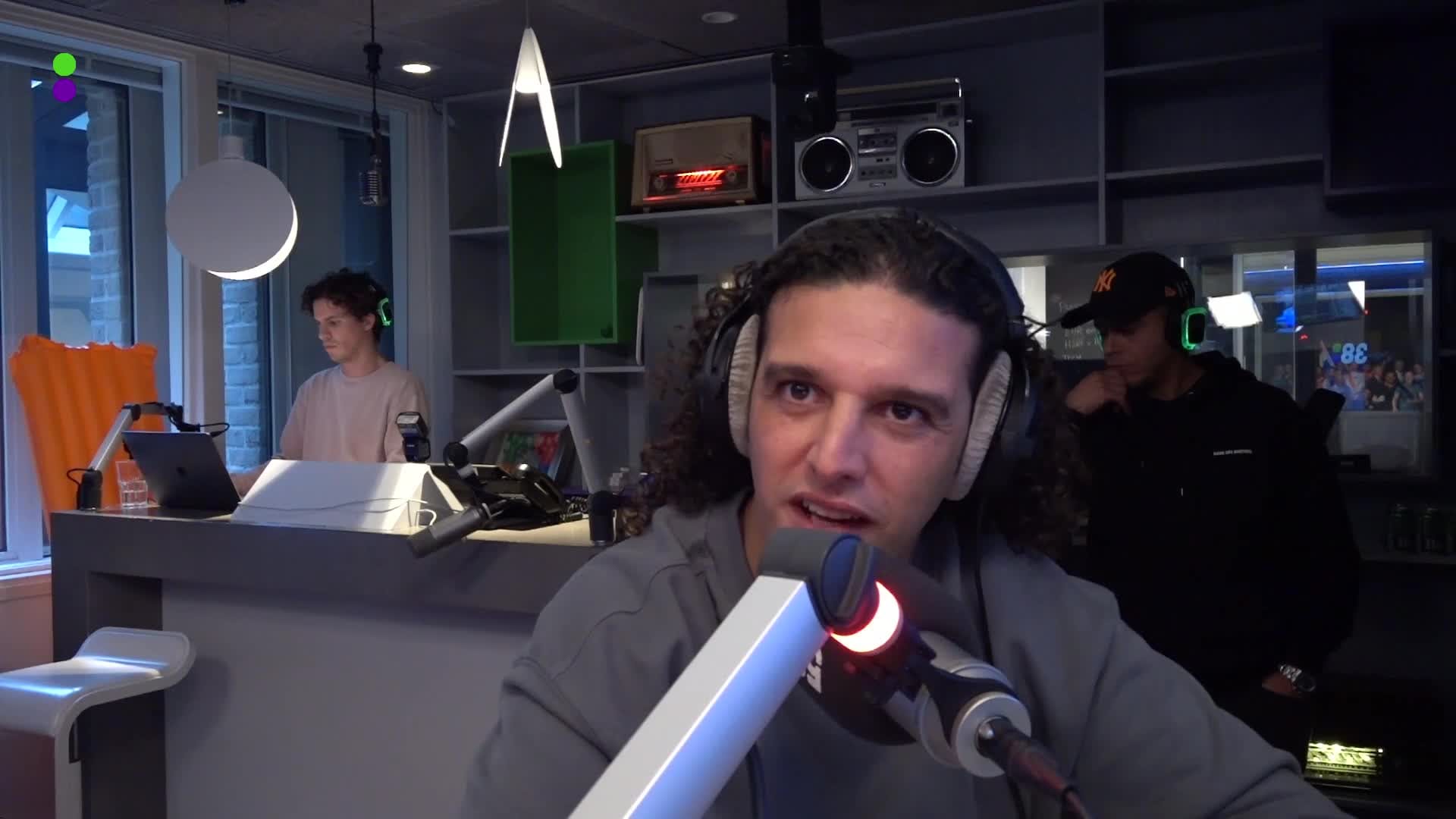 Ali B over zijn nieuwe documentaire