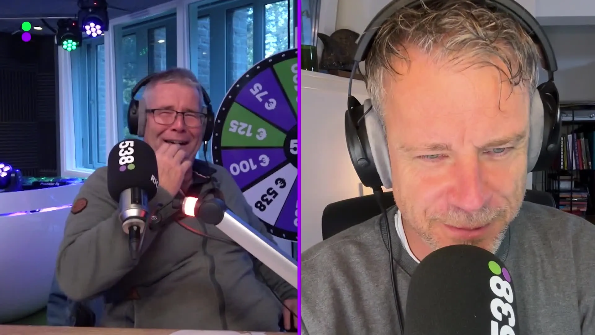 De Week in Oneliners met Rob Scheepers