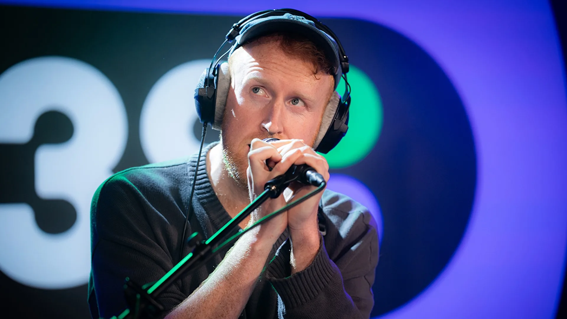 Gavin James - Jolene (Dolly Parton cover)