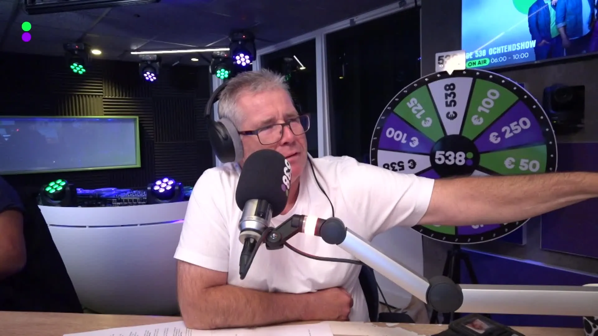 Ger moet met 80 mensen op 4 dixi's toiletteren