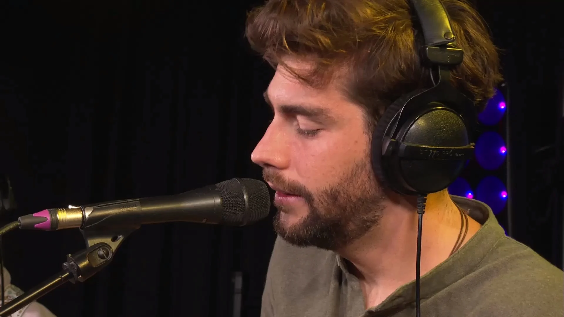 Dit is de nieuwe van Álvaro Soler!