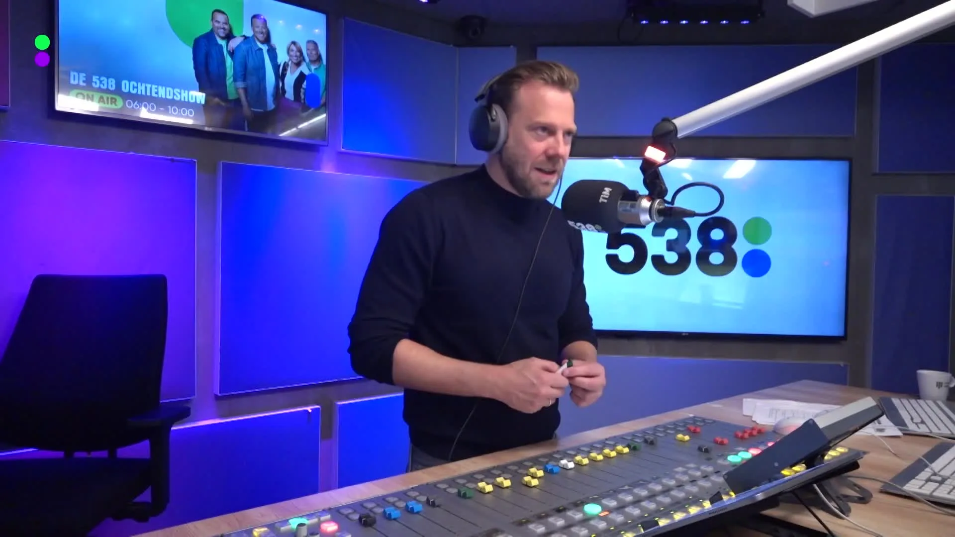 Hans Klok: 'Ik ga nooit meer naar Texel!'