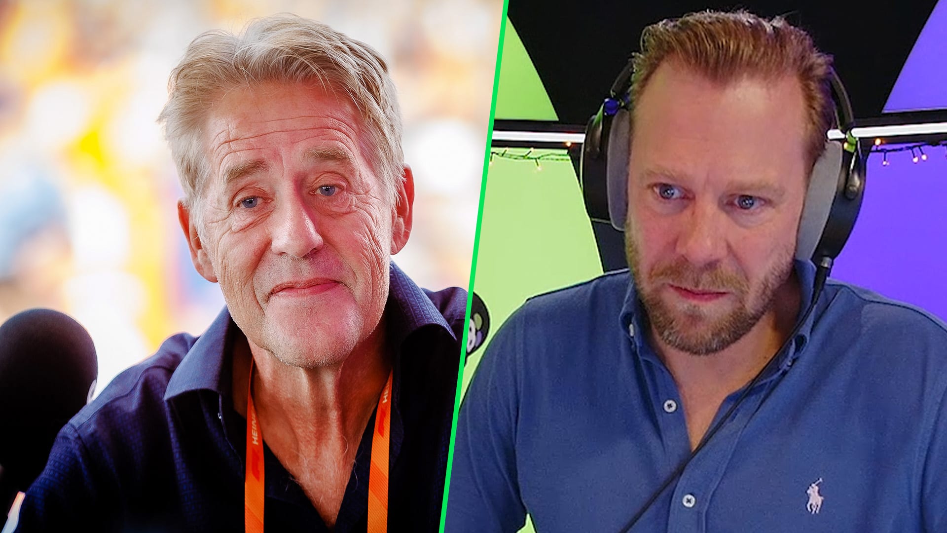 Peter Heerschop over ramp in Den Haag: 'Het is een nachtmerrie'