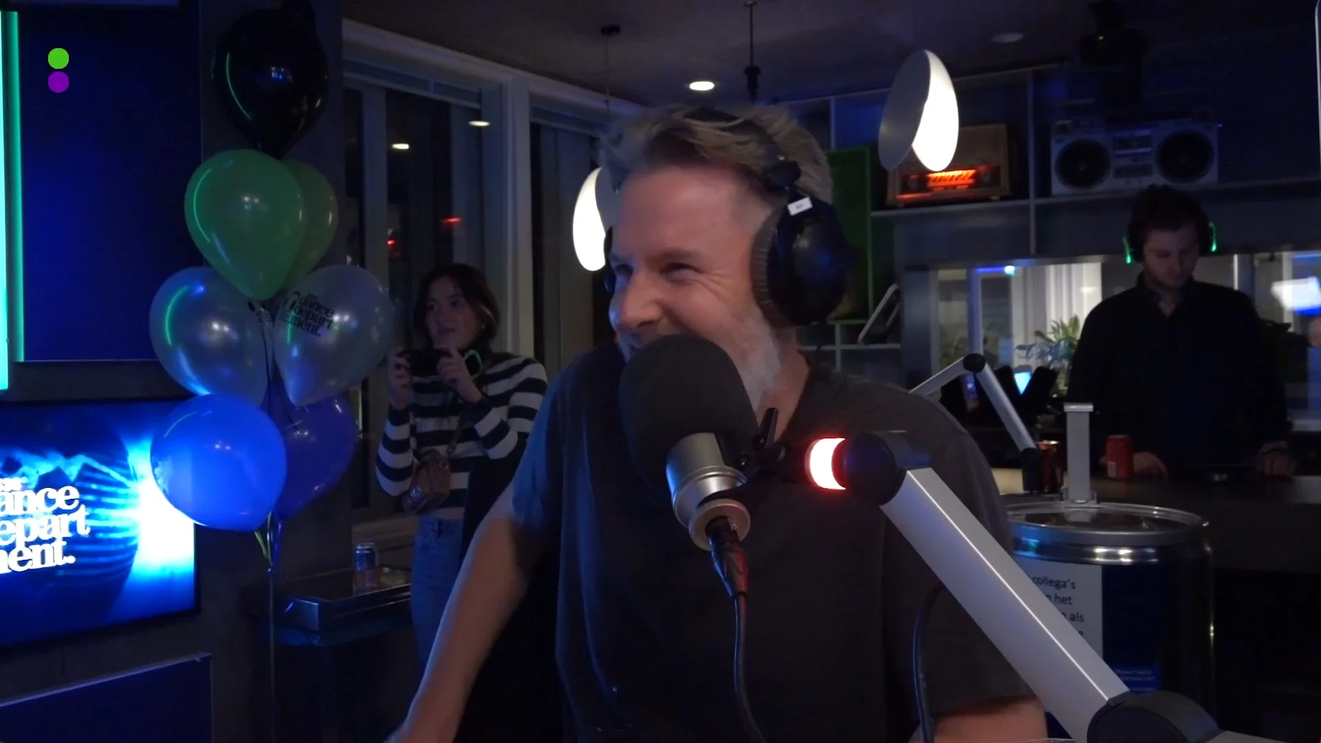 Herinneringen ophalen met Wessel van Diepen