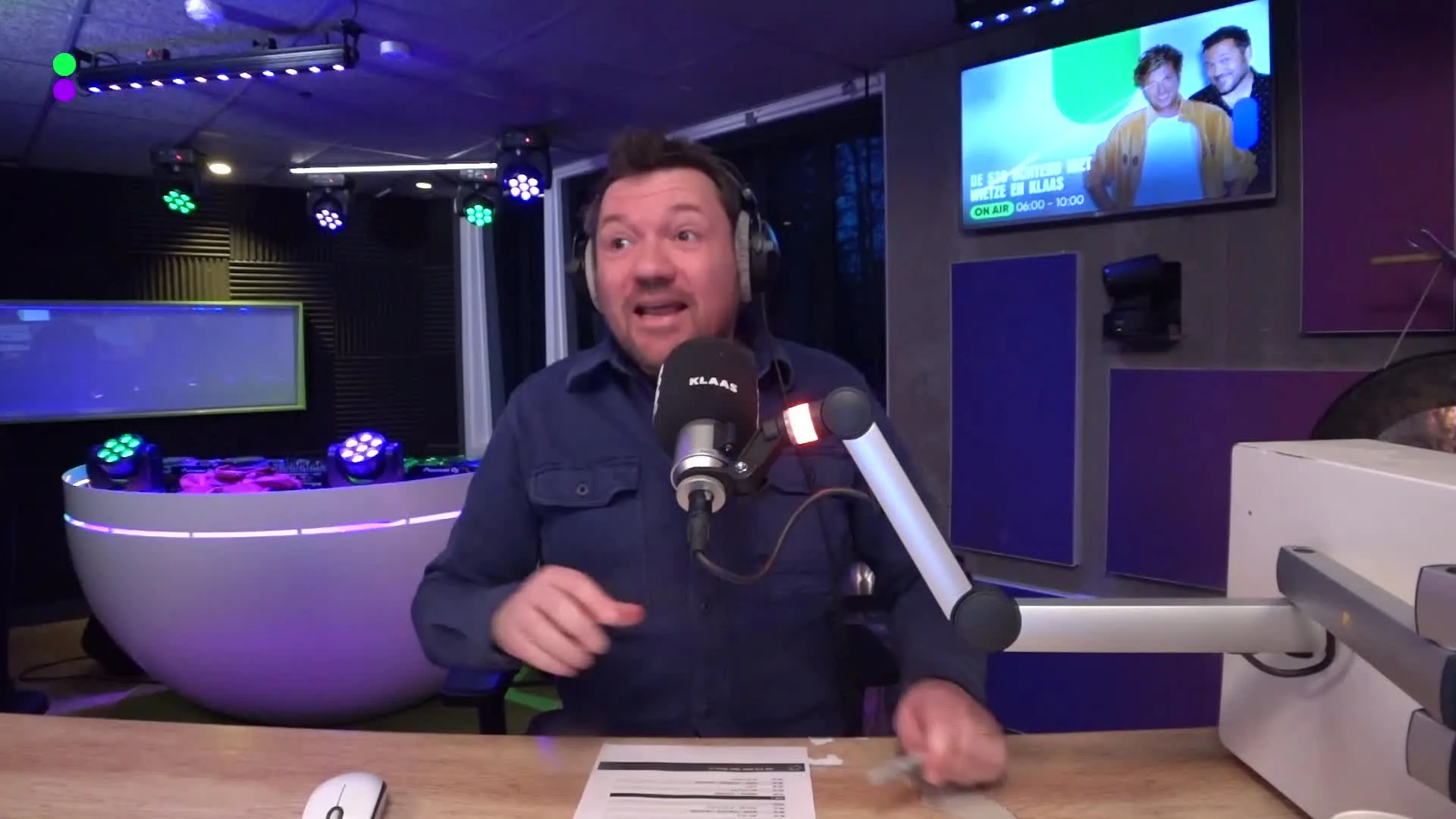 Waar schaam jij je voor?