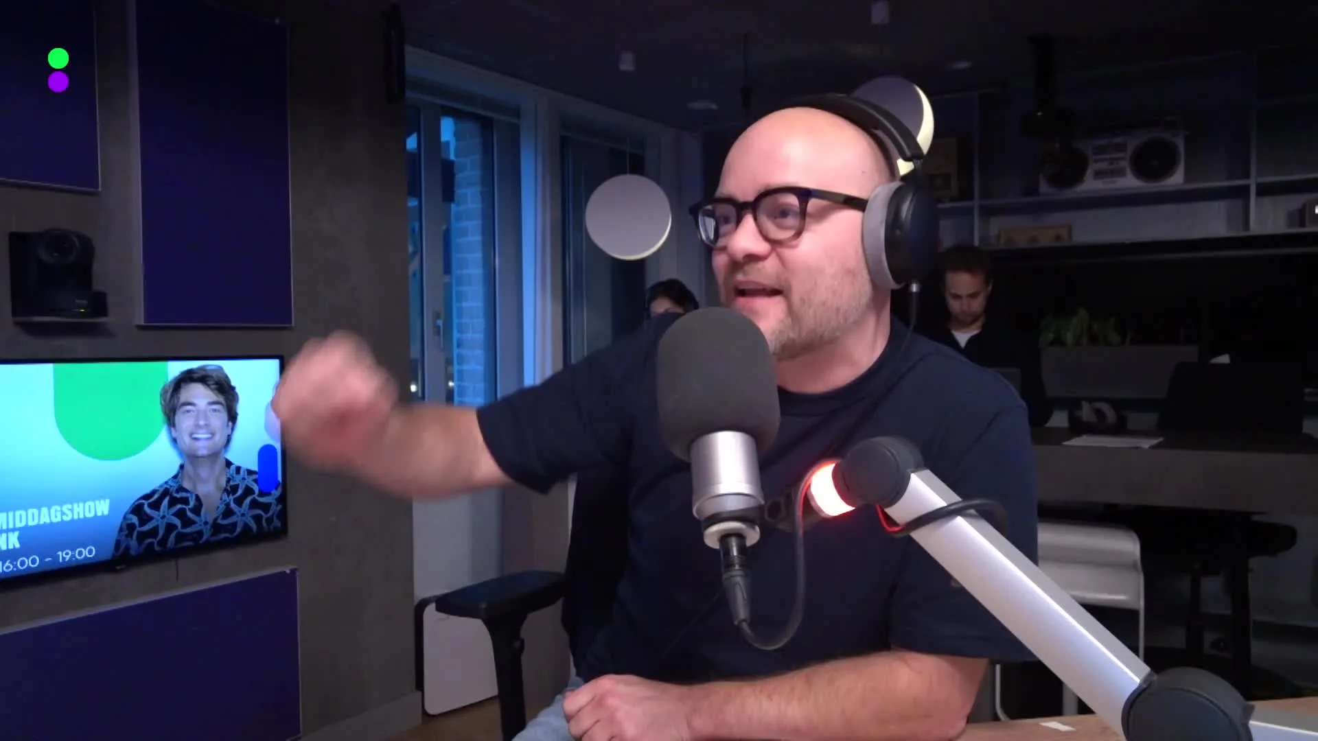 Royaltyverslaggever Jeroen Snel over Endgame