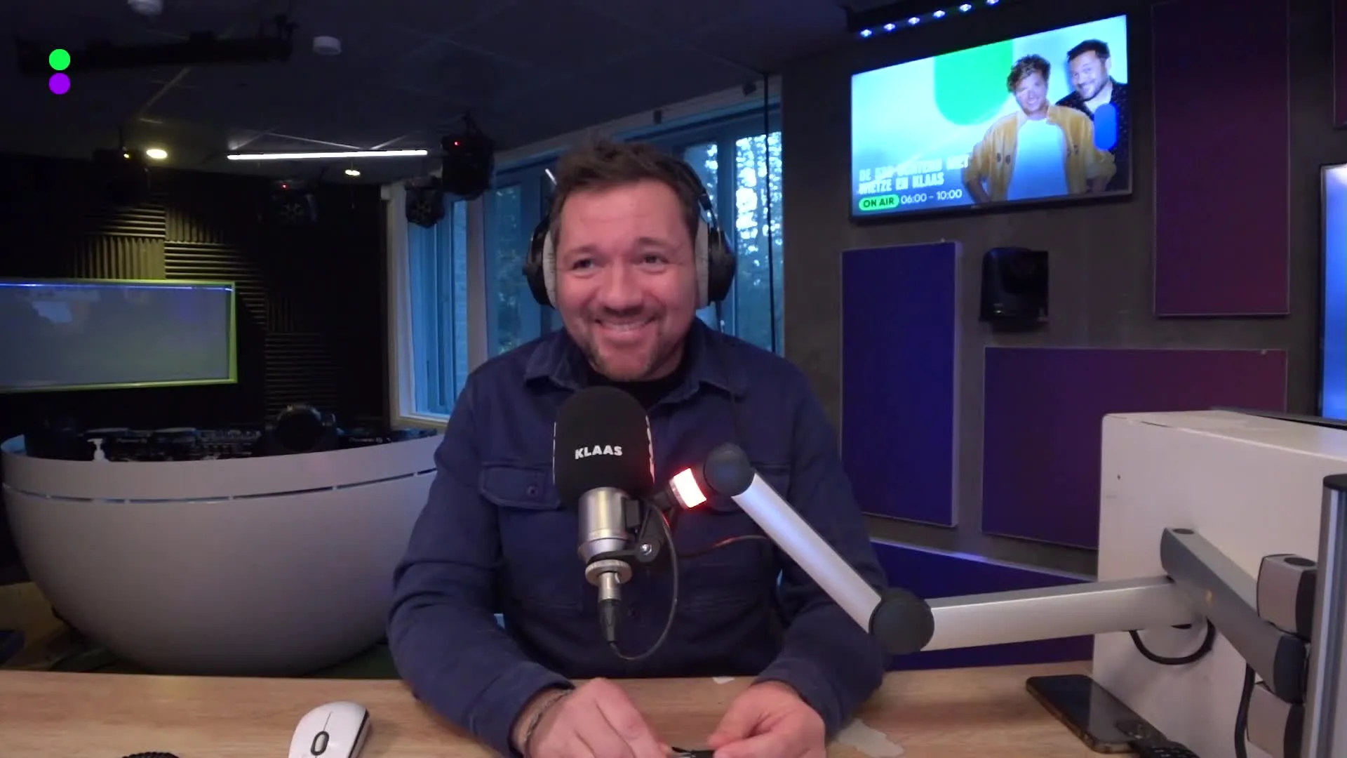 Jochem heeft een nieuw verhaal!