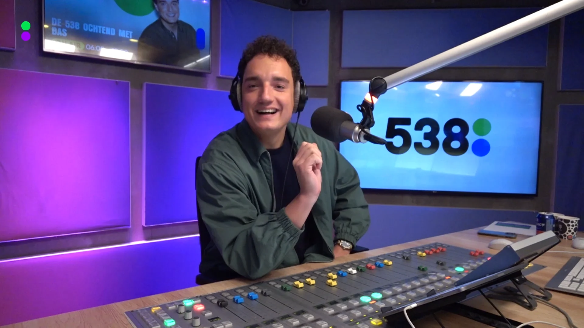 Jessica is al 70 keer naar Soldaat van Oranje geweest