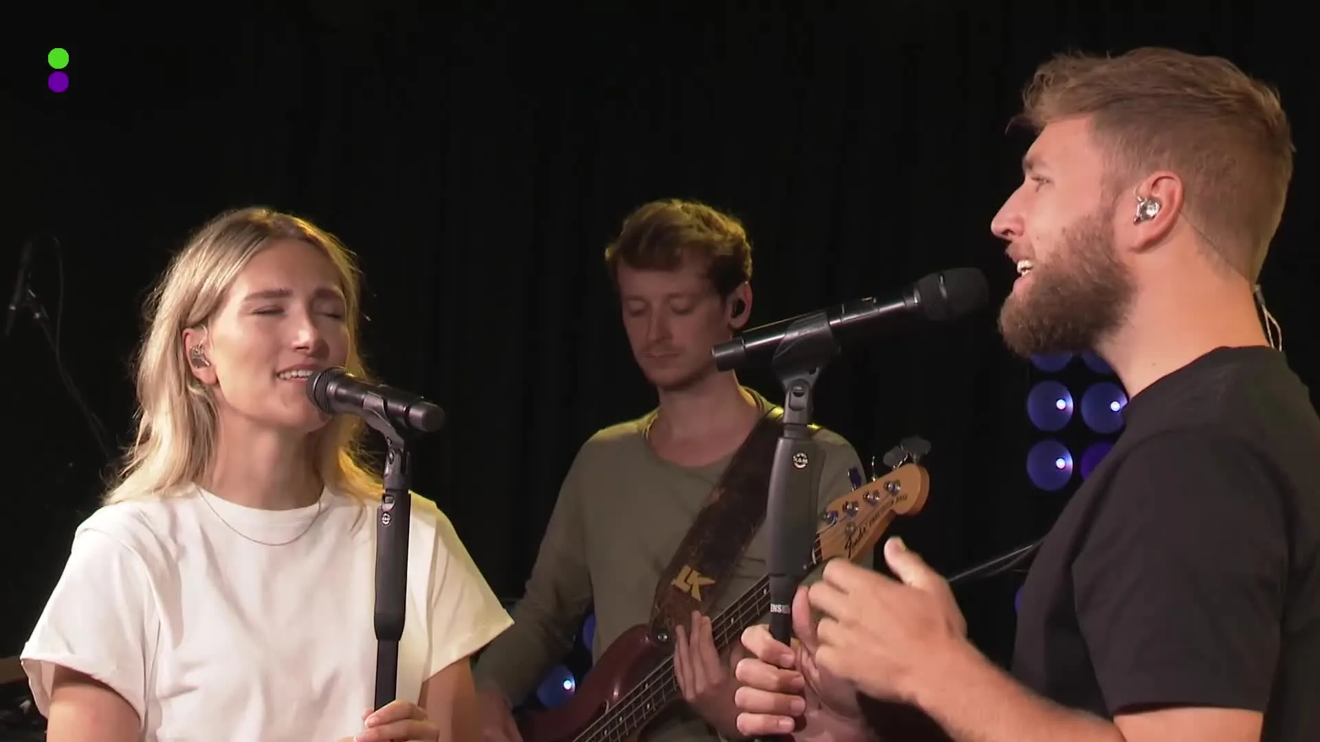 Suzan & Freek doen hun hit Goud!