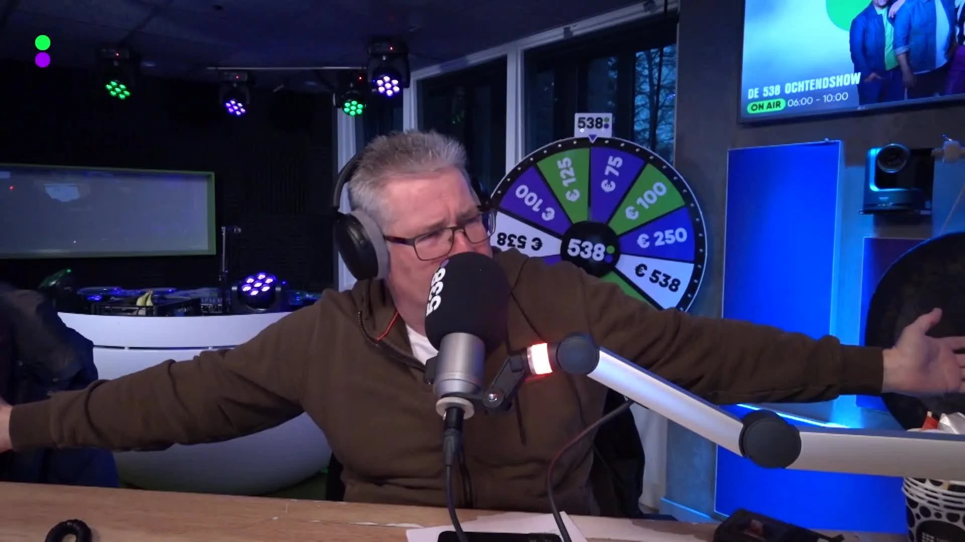 Kim heeft een geweldige uitvinding op de markt gebracht!