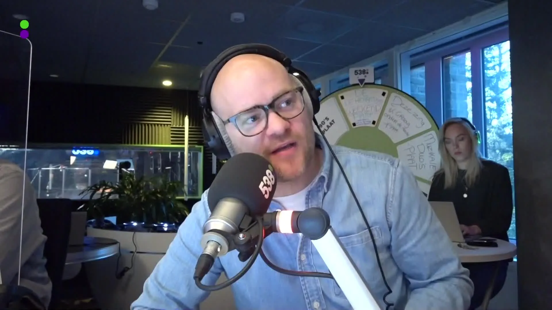 Katja Schuurman is trots op haar programma over 'cancel cultu...