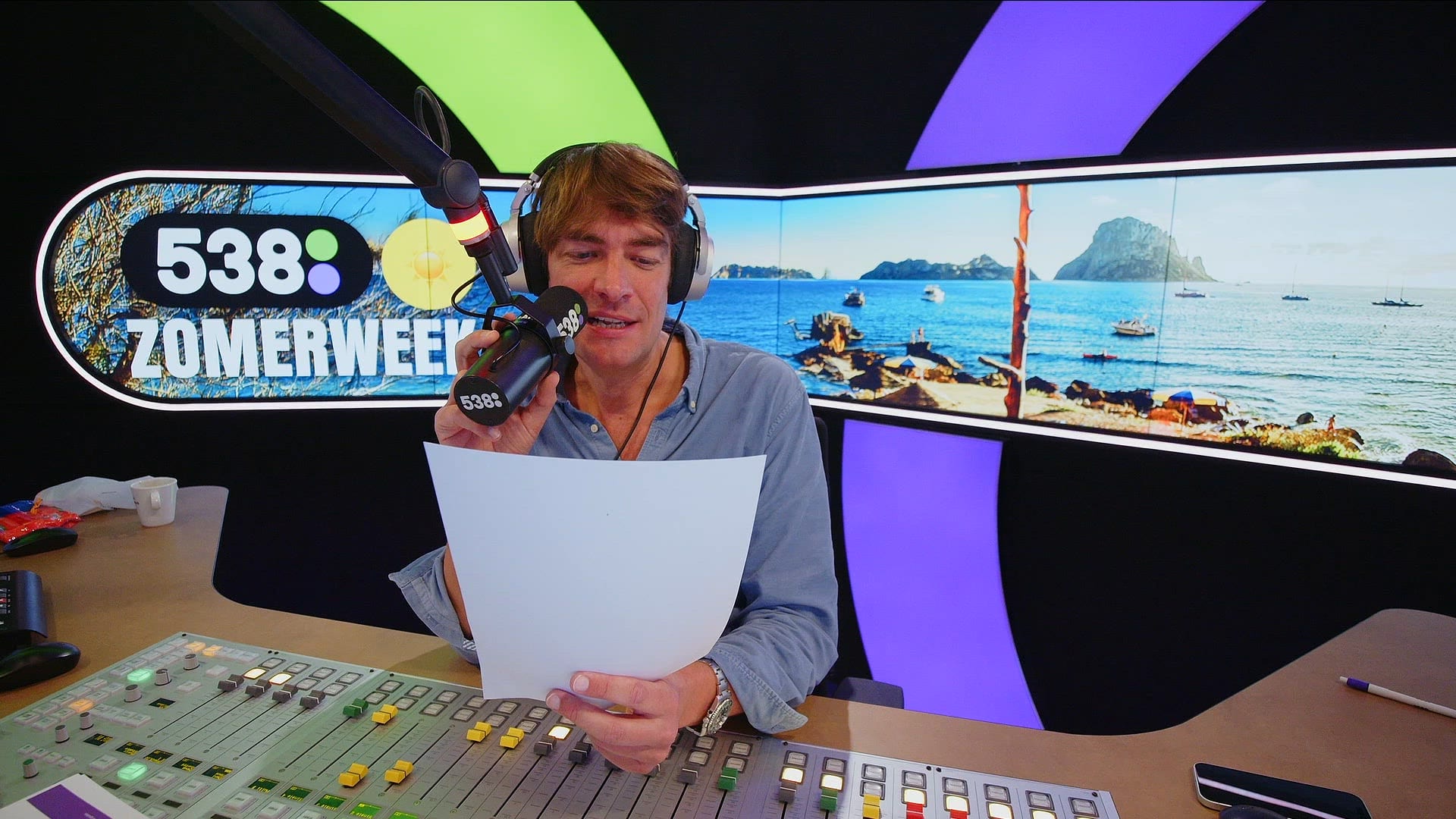 Kensington heeft nieuwe shows aangekondigd!