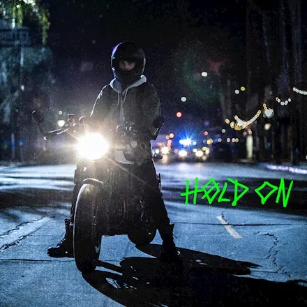 Hold On van Justin Bieber is de nieuwe 538 Favourite