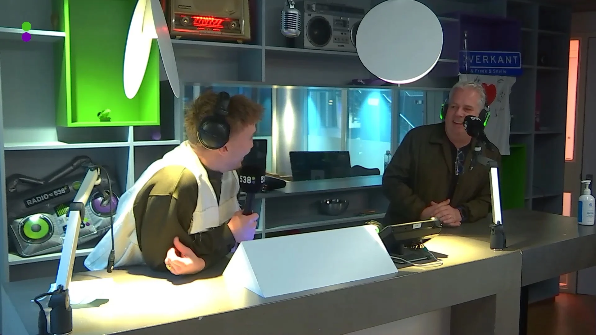 Samenwerking Snelle en Thomas Acda is 'bijna romantisch'